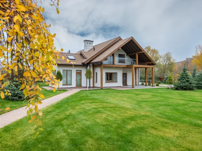 Property management